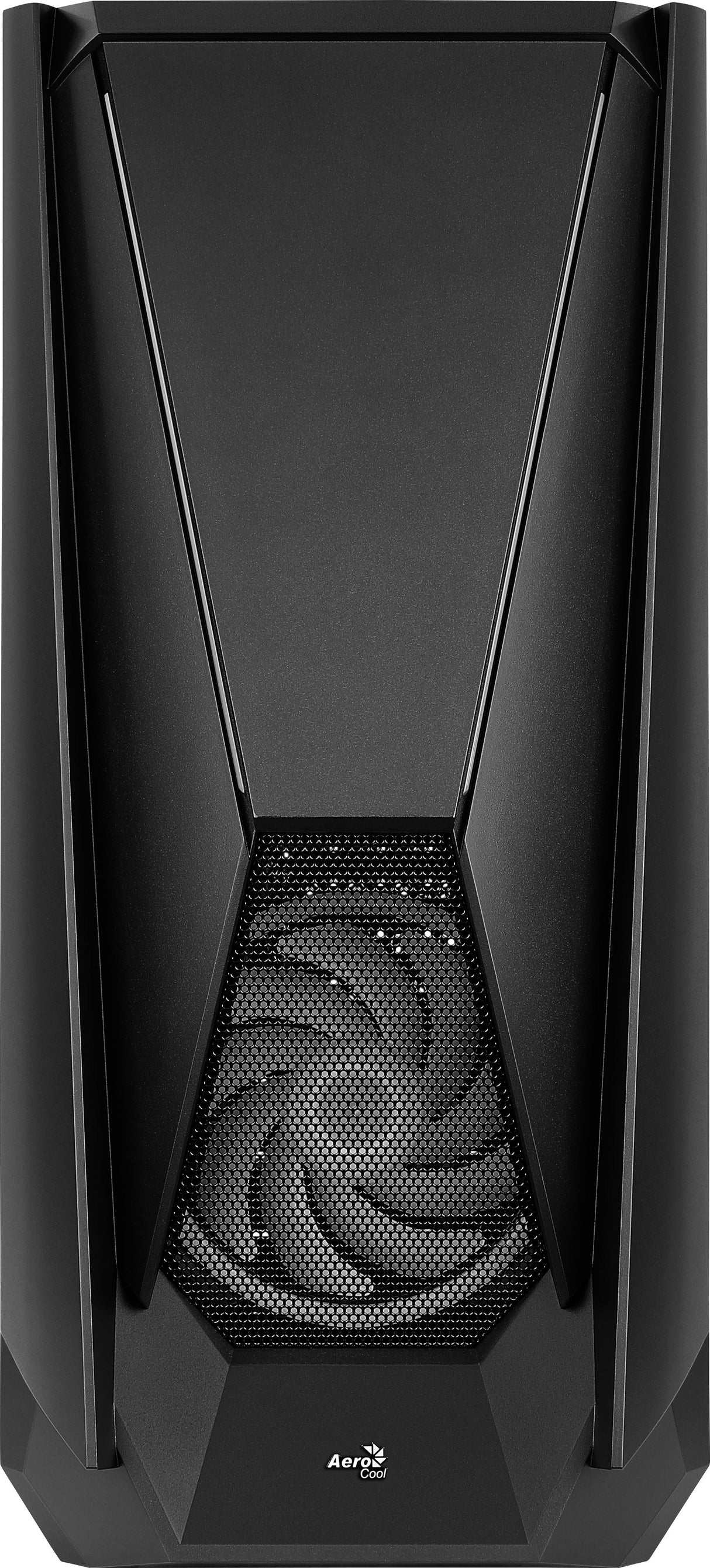 EAN 4710562755930 - Aerocool Visor Midi Tower Negro imagen 6