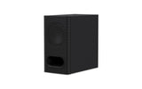 Barra De Sonido Sony Htb600 Bravia Theatre Bar 6 Black De 3.1.2 Canales 350w