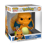 Funko Pop Pokemon Alakazam 74216