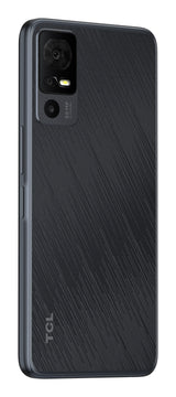 EAN 8033779065859 - TIM TCL 40R 5G 16,8 cm (6.6") Ranura híbrida Dual SIM Android 12 USB Tipo C 4 GB 128 GB 5000 mAh Negro imagen 8