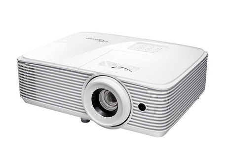 EAN 5055387667440 - Optoma HD30LV Proyector de alcance estándar 4500 lúmenes ANSI DLP 1080p (1920x1080) 3D Blanco imagen 5