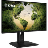 Monitor Pro Mp245pgn E14 23.8 Cala/Led/Fhd/Flat/144hz/Czarny