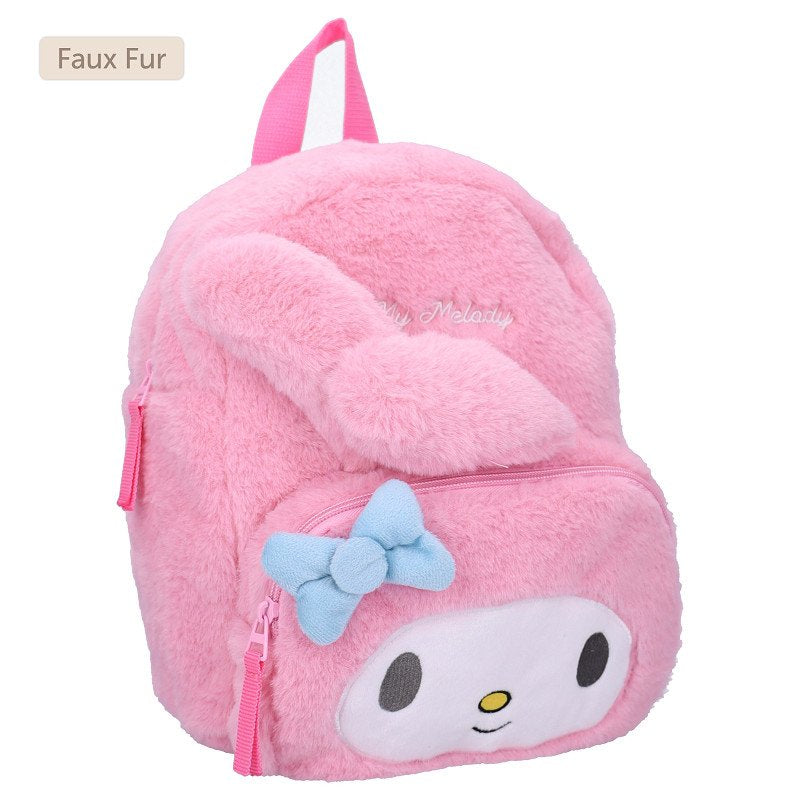 Vadobag Mochila My Melody Fluffy Festival