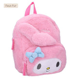 Vadobag Mochila My Melody Fluffy Festival