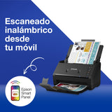 EAN 8715946686028 - Epson WorkForce ES-500WII imagen 8
