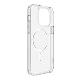 EAN 0745883853236 - Belkin SheerForce funda para teléfono móvil 17 cm (6.7") Transparente imagen 1