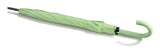 Umbrella Curved Green