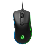 Sharkoon Raton Gaming Skiller Sgm2 Negro