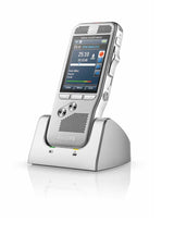 Philips Pocket Memo - Grabadora De Dictado Con Tecnología 3d Mic