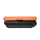 Freecolor M553y-Hy-Frc Cartucho De Tóner 1 Pieza[S] Compatible Amarillo