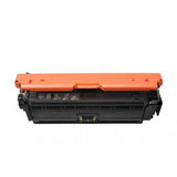 EAN 7612735058602 - Freecolor M553Y-HY-FRC cartucho de tóner 1 pieza(s) Compatible Amarillo imagen 6