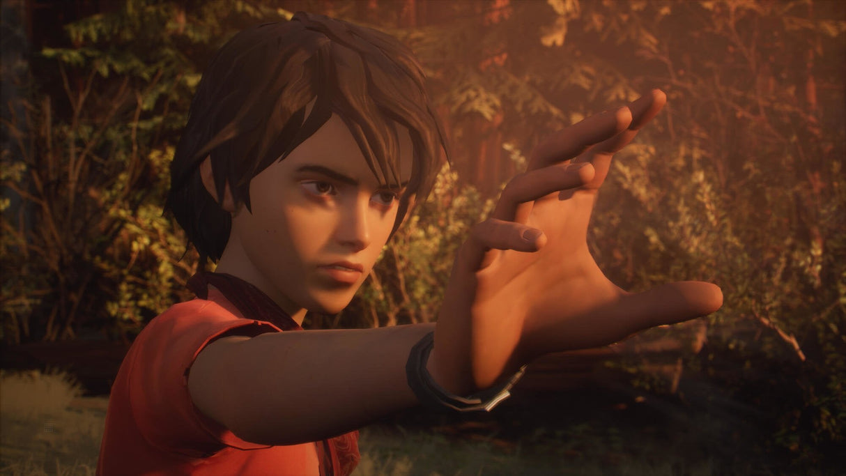 Juego Life Is Strange 2 Playstation 4