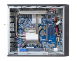 Shuttle Barebone Slim Xh610g2 So-Ddr5