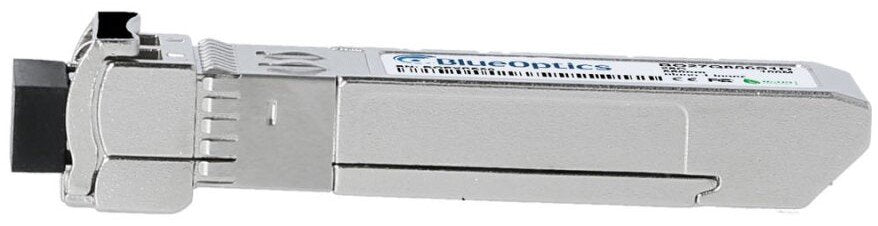 EAN 4063232053806 - BlueOptics 10501 red modulo transceptor Fibra óptica 25000 Mbit/s SFP28 850 nm imagen 2