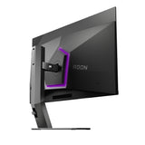 Ag326uzd2 31 5' 16:9 Qd-Oled 240hz 3840x2160 Has 150mm   Hdmi X 2x 2.1 Dp X 1x 2.1 Usb-C 3.2 Gen2 (Hbr3) 