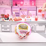 EAN 0035051121695 - Miniverse Make It Mini Love in PDQ imagen 12