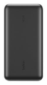Belkin Boostcharge Powerbk.Pd45w Screen 25000mah Sand  Bpb039hqbk