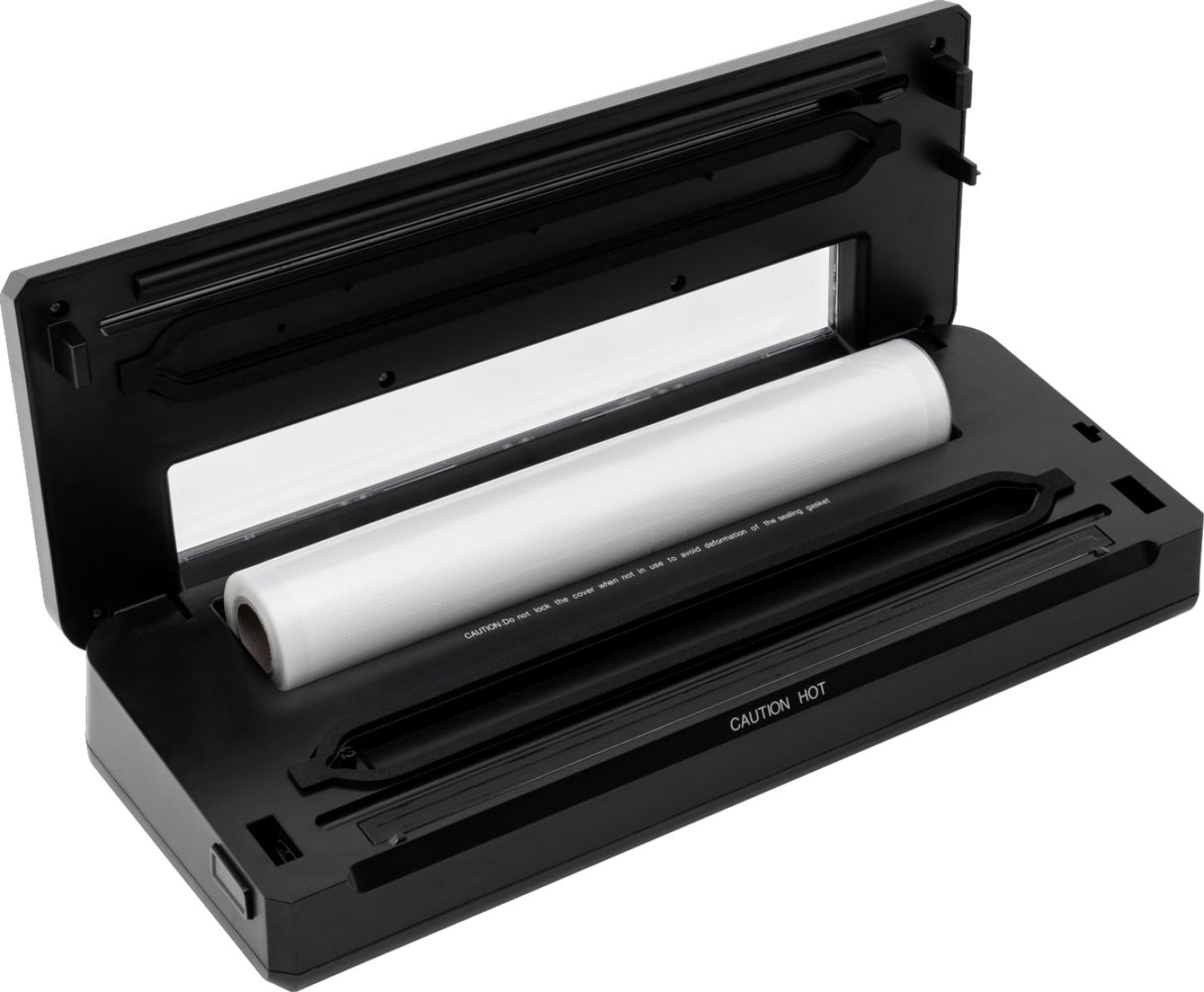 EAN 3838782820359 - Gorenje VS110BE sellador al vacío 750 mbar Acero inoxidable imagen 2