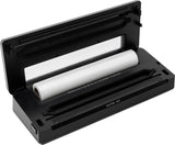 EAN 3838782820359 - Gorenje VS110BE sellador al vacío 750 mbar Acero inoxidable imagen 2