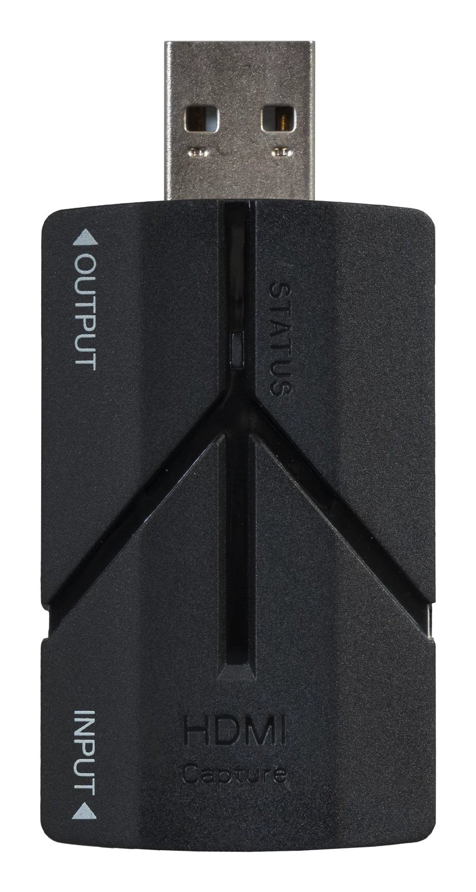 Capturadora De Video Fonestar Hdmi Capture Usb 2.0
