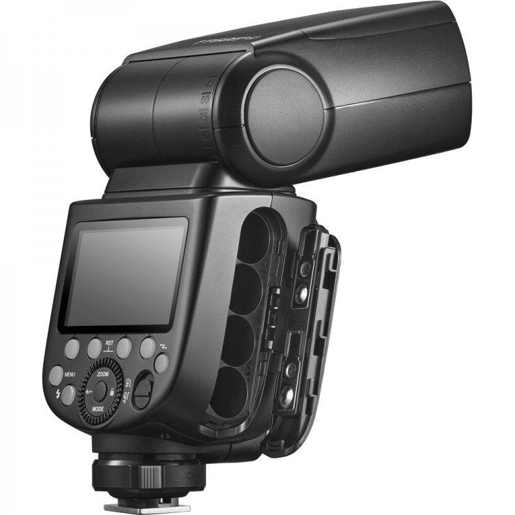 EAN 6952344223680 - Godox TT685II/N Flash compacto Negro imagen 8