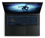 EAN 4061275231977 - Erazer MD62643 Intel® Core™ i7 i7-12650H Portátil 43,9 cm (17.3") Full HD 16 GB DDR4-SDRAM 1 TB SSD NVIDI imagen 5