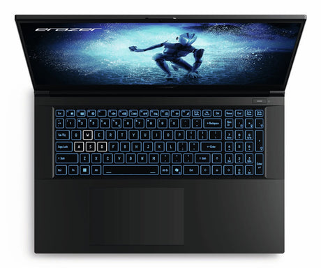 EAN 4061275231977 - Erazer MD62643 Intel® Core™ i7 i7-12650H Portátil 43,9 cm (17.3") Full HD 16 GB DDR4-SDRAM 1 TB SSD NVIDI imagen 5