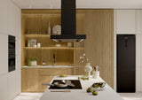 Smeg Fpf2002crm Bratpfanne, 20 Cm, Keramik, Edelstahlgriff, Mattcreme