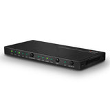 EAN 4002888382496 - Lindy 38249 interruptor de video HDMI imagen 5