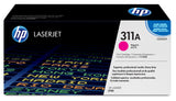 EAN 0808736549929 - HP 311A Magenta Original LaserJet Toner Cartridge cartucho de tóner 1 pieza(s) imagen 1