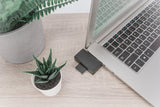 Digitus Universal Docking Station 7-Port/Video/Usb3.0/Rj45