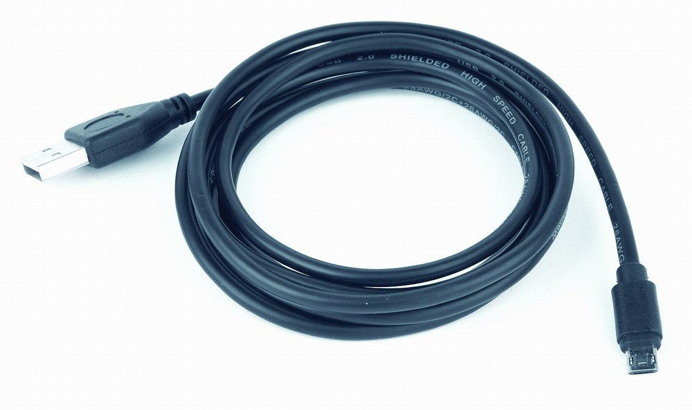 Cable Usb2 To Micro-Usb Double/Sided Cc-Usb2-Ammdm-6 Gembird