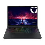 Lenovo Legion Pro 5 16adr10 Ryzen 9 16" Wqxga 32 Gb 1 Tb Ssd Geforce Rtx 5060 Windows 11 Home Español Negro