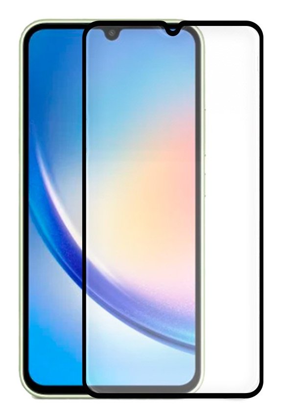 EAN 8434847067278 - COOL Accesorios FULL 3D Protector de pantalla Samsung 1 pieza(s) imagen 1