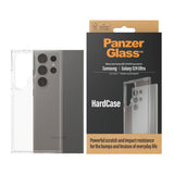 EAN 5711724012150 - PanzerGlass ® HardCase Transparent Samsung Galaxy S24 Ultra funda para teléfono móvil Transparente imagen 2