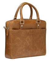 Maletin Dbramante1928 Rosenborg  Para Portátil 2ª Generación 14" Marrón