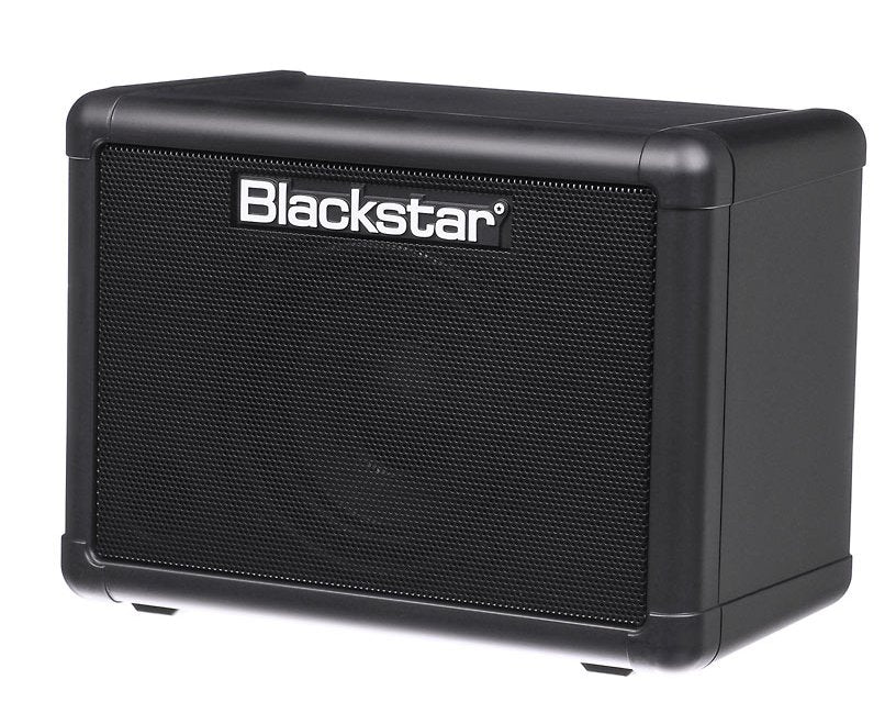 Blackstar Fly 103 - Altavoz Para Guitarra De 3 W