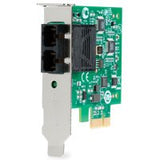 EAN 5715063681763 - Allied Telesis AT-2711FX/LC-901 adaptador y tarjeta de red Interno Fibra 100 Mbit/s imagen 1