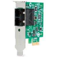 EAN 5715063681763 - Allied Telesis AT-2711FX/LC-901 adaptador y tarjeta de red Interno Fibra 100 Mbit/s imagen 1
