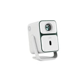 EAN 6970885350733 - Xiaomi T2 Ultra 500 lúmenes ANSI LCD 1080p (1920x1080) Blanco imagen 3