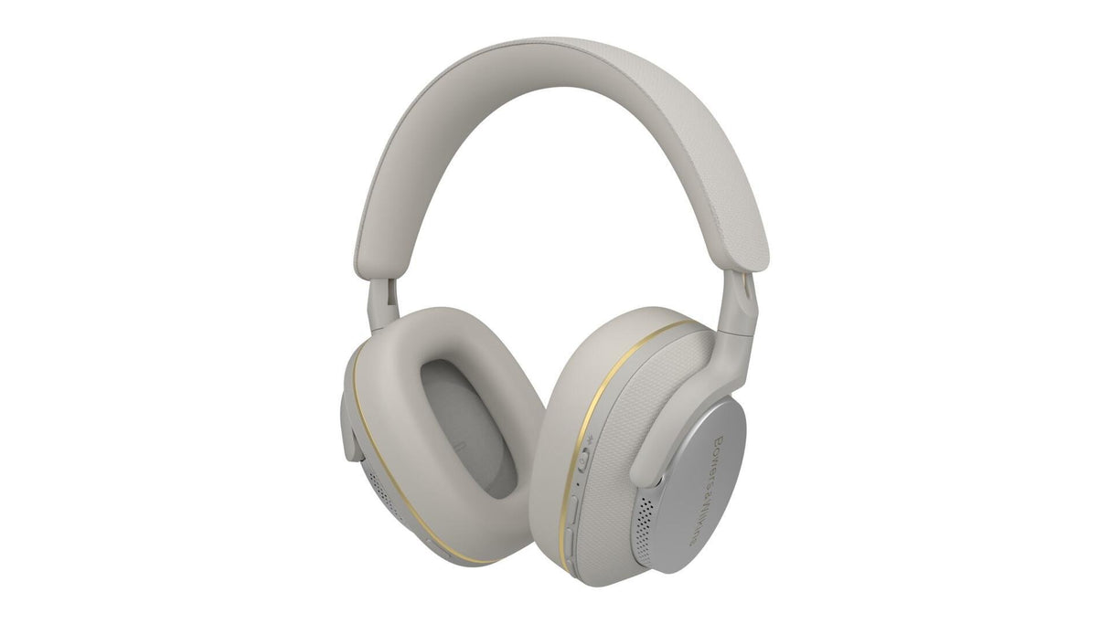 EAN 0714346342587 - Bowers & Wilkins Px7 S2-E Auriculares Inalámbrico y alámbrico Diadema Música USB Tipo C Bluetooth Gris imagen 9
