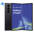 EAN 8806097425106 - Samsung Galaxy Z Fold7 20,3 cm (8") Android 16.0 5G 12 GB 256 GB 4400 mAh Negro imagen 1