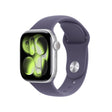 EAN 195950631609 - Apple Watch Series 11 OLED 42 mm Digital 374 x 446 Pixeles Pantalla táctil Plata Wifi GPS (satélite) imagen 1
