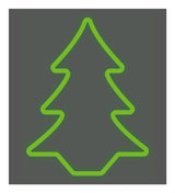 EAN 8425998721287 - EDM 72128 iluminación decorativa Figura iluminada decorativa imagen 1