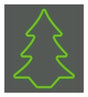 EAN 8425998721287 - EDM 72128 iluminación decorativa Figura iluminada decorativa imagen 1