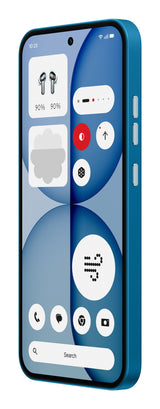 Smartphone Nothing Phone 4a 256gb Blue