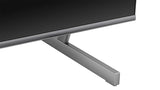 Hisense 55u62kq 55" 4k Ultra Hd Smart Tv Wifi Negro - Televisor