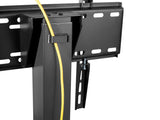 EAN 4015867227145 - Equip 650610 soporte para TV 165,1 cm (65") Negro imagen 10