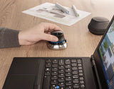 EAN 4260016341443 - 3Dconnexion SpaceMouse ratón Oficina RF Wireless + Bluetooth + USB Type-A 6DoF imagen 4
