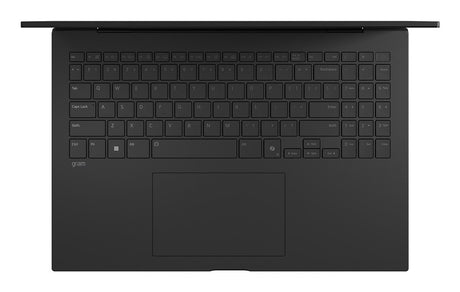 EAN 8806096456125 - LG Gram 16Z90T Intel Core Ultra 7 255H Portátil 40,6 cm (16") WQXGA 32 GB LPDDR5x-SDRAM 1 TB SSD Wi-Fi 7  imagen 7